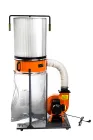Стружковідсос DC2500 230В/1500Вт продуктивність 2500м3/год — Photo 9