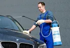 Обприскувач ручний 8л CleanMaster CM80 для клінінгу, під каустік — Photo 4