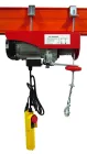 Електроталь тросова 300кг/12м  600кг/6м   1,0 кВт — Photo 4