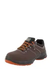 Напівчеревики 36р.Styler/Brown з композ. носком, чорні — Photo 2