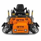 Машина затирочна двороторна GRT36-Н,дв. Honda GX690 24к.с.,з гідравлічним керуванням, лопасті в комплекті — Photo 10