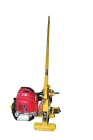 Привід віброрейки MMD-4 двигун Honda GX-25T 1,1к.с. — Photo 2