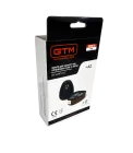 Фільтр GTM 705-А2 (орг.гази,пари) — Photo 3