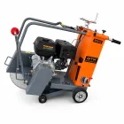 Швонарізчик GF20-LC дв. Loncin G390F, 13к.с., круг 500мм в комплекті — Photo 13