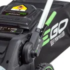 Газонокосарка акум. LM2135E-SP KIT, 56В, ширина зрізу 52см, самохідна, акум. 7,5А*год + зарядний пристрій — Photo 12