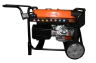 Генераторна установка DK7500-L-3 7,5кВт(макс)/7,0кВт(ном), 380V бенз., АВР вбудовано — Photo 7