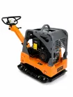 Віброплита GPC400-LCRH, з гідравлічним реверсом,Loncin G390FD 13к.с., 405кг, розмір плити 900*650, лита плита з інтегрованим вібромеханізмом — Photo 13