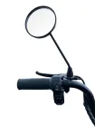 Скутер акумуляторний R-800-S, 60В, 800Вт, Швидкість - 45км/год, запас ходу - 60км — Photo 17