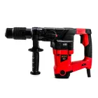 Перфоратор М RH40/1500EV 1500Вт, 10Дж, 40мм, 0-590 об/хв, бочковий — Photo 5