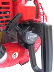 Бензоповітродувка ручна EBV260 0,75кВт/1к.с., 468м3/год, з мішком 30л — Photo 16