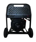 Генераторна установка SCD11000 дизель 1ф 9кВт ел.старт, 18л, колеса — Photo 10