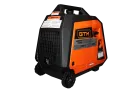 Генераторна установка інверторна DK2500iA 2,5кВт(макс)/2,3кВт(ном), руч.старт — Photo 5