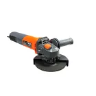 Кутова шліфмашина 125мм безщіткова AGK125/1300BLH 1300Вт, 5000-11000об/хв, М14 — Photo 3