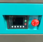 Компресор гвинтовий рес-300л 1000л/хв 7,5кВт 8бар 380В/інвертор/кожух — Photo 17