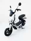 Скутер акумуляторний R-800-S, 60В, 800Вт, Швидкість - 45км/год, запас ходу - 60км — Photo 10