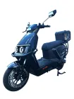 Скутер акумуляторний Flex Pro, 2000Вт, 72V, швидкість 60км/год, запас ходу 110км — Photo 10