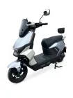 Скутер акумуляторний C-EV 1200, 72В, 1200Вт, Швидкість - 50км/год — Photo 10