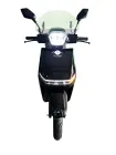 Скутер акумуляторний Legend, 2500Вт, 72V, швидкість 65км/год, запас ходу 85км — Photo 15