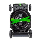 Газонокосарка акум. LM2135E-SP KIT, 56В, ширина зрізу 52см, самохідна, акум. 7,5А*год + зарядний пристрій — Photo 17