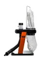 Стружковідсос DC1000 230В/550Вт продуктивність 1100м3/год — Photo 5