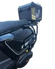 Скутер акумуляторний Flex Pro, 2000Вт, 72V, швидкість 60км/год, запас ходу 110км — Photo 14