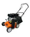 Скарифікатор бензиновий GC-SC 2240 P-1, 5,6к.с., ширина обробки 40см, травозбірник 45л — Photo 7