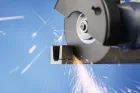 Круг відрізний 125*1,0*22 SG STEEL сталь — Photo 4