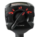Пневмогайкокрут 1/2" 1088Нм 8500об/хв  композит. корпус — Photo 7