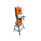 Стрічковопильний верстат MJ12ECO, 750Вт, 230В, 2240х3-20, товщ. різання 165мм — Photo 10