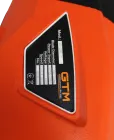 Бурильна установка DK-250/2 4,8 кВт 500об/хв  зі стійкою та нахилом 45° — Photo 14