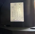 Штабелер електричний самохідний 1,6т/4,0м 24В/240Ah з площ. оператора — Photo 13