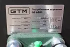 Подрібнювач бенз. GS6501 6,5к.с., діам.гілок до 10см, барабан з 2 ножами — Photo 19