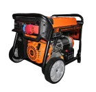 Генераторна установка DK7500-L-3 7,5кВт(макс)/7,0кВт(ном), 380V бенз., АВР вбудовано — Photo 6