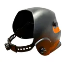 Маска зварювальника GTM Power, Хамелеон — Photo 8