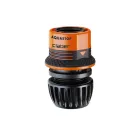 Конектор 1/2"- 5/8" аквастоп для поливального шлангу Ergogrip — Photo 4