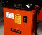 Фугувальний верстат SP-150 GTM  0,75кВт 220В — Photo 8