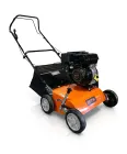 Скарифікатор бензиновий GC-SC 2240 P-1, 5,6к.с., ширина обробки 40см, травозбірник 45л — Photo 5