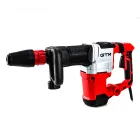 Електромолоток DH20/1500VS 1500Вт, SDS-Max, 20Дж, 900-2000 уд/хв — Photo 6