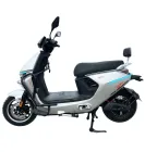 Скутер акумуляторний N-MAX 2500, 72В, 2500Вт, Швидкість - 60км/год — Photo 12