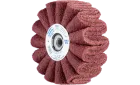 Шліфувальний круг 125*50мм М14 Р-180 POLINOX PNG12550M14A — Photo 6