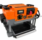 Рейсмусний верстат PL1500 (Helical), 2,2кВт, 7600об/хв — Photo 13