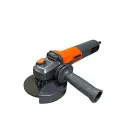 Кутова шліфмашина 125мм безщіткова AGK125/1300BLH 1300Вт, 5000-11000об/хв, М14 — Photo 2