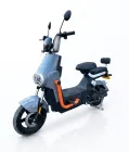 Скутер акумуляторний U-800-D, 60В, 800Вт, Швидкість - 45км/год, запас ходу - 60км — Photo 10
