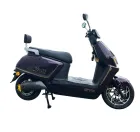 Скутер акумуляторний Volt, 1500Вт, 72V, швидкість 50км/год, запас ходу 60км — Photo 13