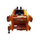 Гідромолот для мініекскаваторів GTM, 200Дж — Photo 4