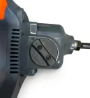 Міксер MX-80/1400, 1400Вт, М14, 2 швидкості, 180-400об/хв, 300-700об/хв, розбірний вінчик 120мм — Photo 19