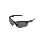 Рукавички GV001E-XL + окуляри захисні сірі GS002E — Photo 2