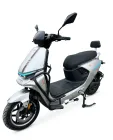 Скутер акумуляторний N-MAX 2500, 72В, 2500Вт, Швидкість - 60км/год — Photo 10
