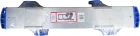 Стійка подовжуюча до драбин VHR (2*16,3*13) — Photo 2