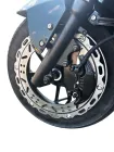 Скутер акумуляторний Flex Pro, 2000Вт, 72V, швидкість 60км/год, запас ходу 110км — Photo 16